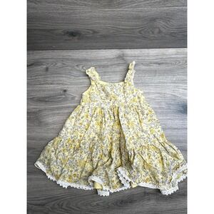 Toddler dress‎ size 3T